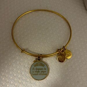Alex and Ani bracelet